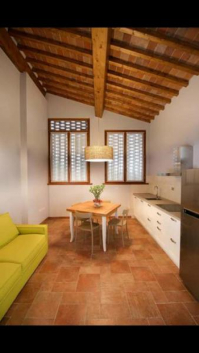Agriturismo Casanova di Nardini Scandicci